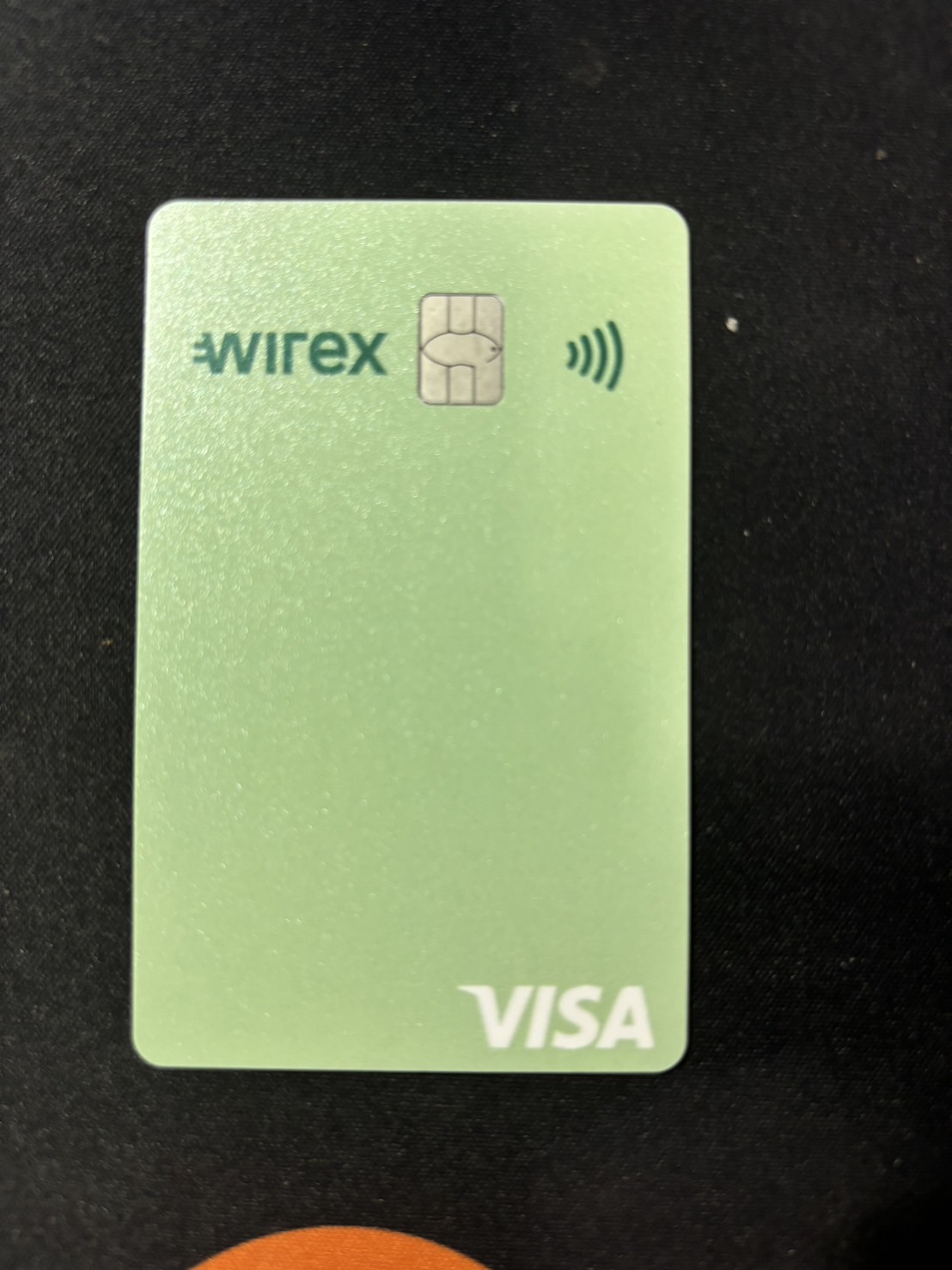 新加坡wirex 加密貨幣卡