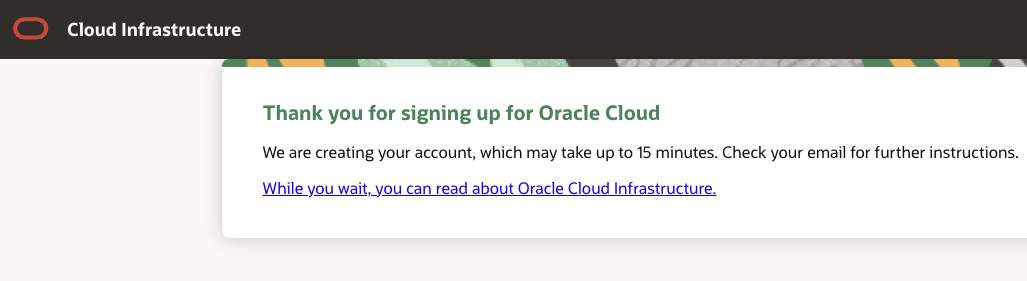 oracle-success.png