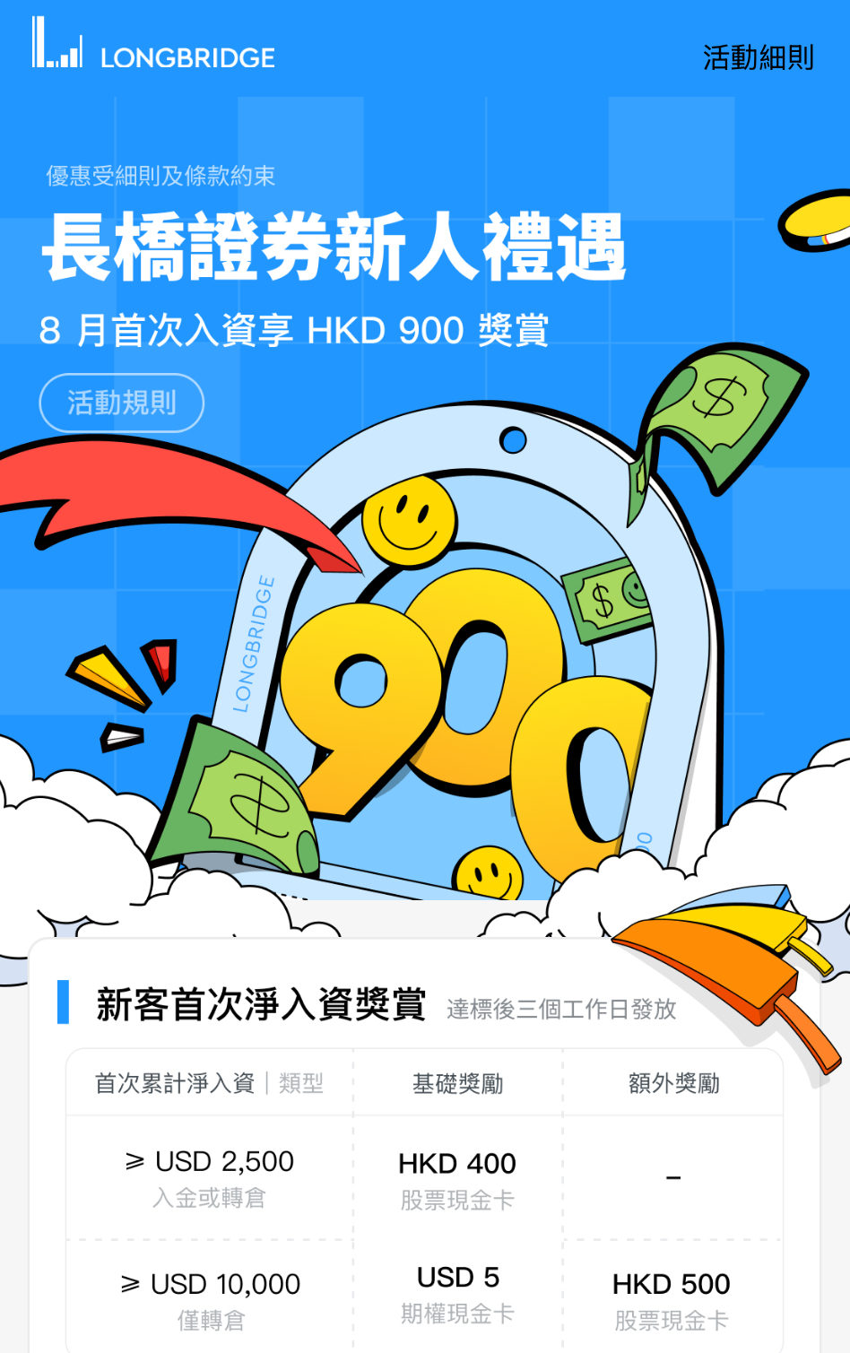 长桥证券