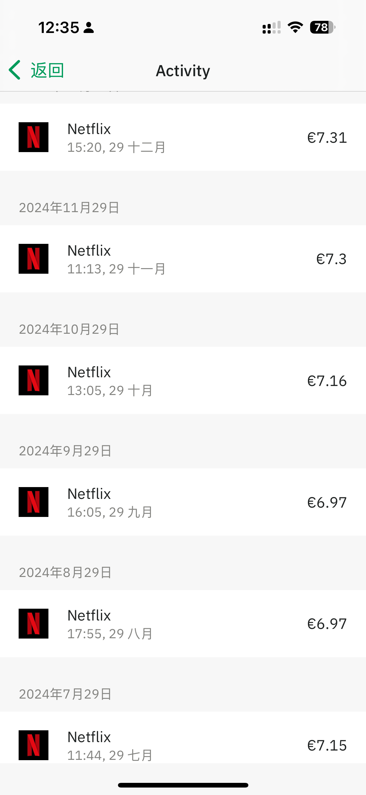 netflix