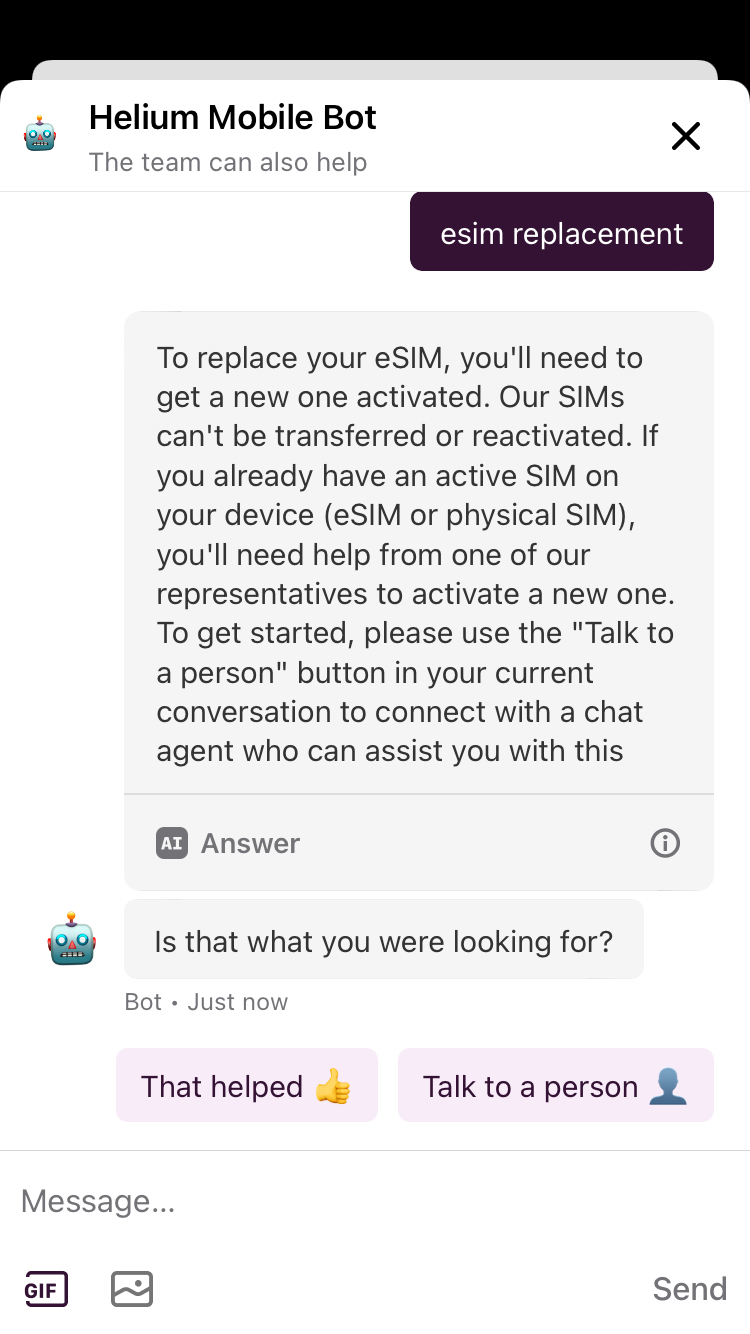 Esim替换方法